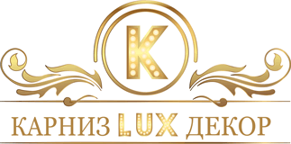 "Карниз Люкс Декор", ООО - Город Уфа logo (1).png